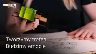 Stwórzmy razem symbol Twojego sukcesu! Modern Forms