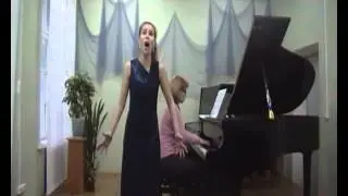 Ирина Большакова-Irina Bolshakova