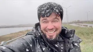 Бугун корда колдик ❄️❄️ 14 октября 2024 г.