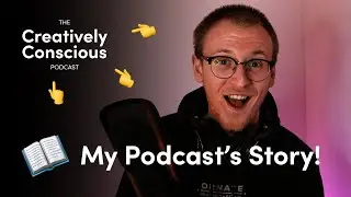 My first attempt at a Graphic Design Podcast (TCCP - EP. 0)