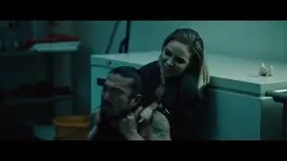 MALE VS FEMALE ASSASINS DUEL