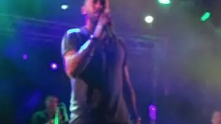 Ella ya me olvido - La Konga - Diego Granadé - Canals 12/01/17
