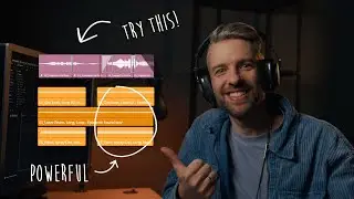 Simple yet Powerful Sound Design that Works Every Time