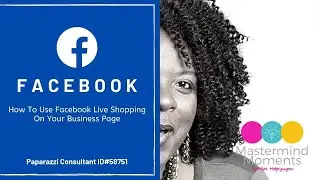 How To Use Facebook Live Shopping