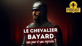 1524 : L'héroïque destin du Chevalier Bayard, sans peur et sans reproche