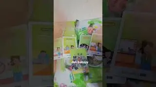 unboxing mie lemonilo NCT Dream #shorts