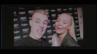 Example - 'Chronicles' feat Norma Jean Martine (Official Video) (OUT NOW)
