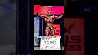 Next competiton Next win? 🏆Urs Kalecinksi at the 2023 ELVS Prague Pro 