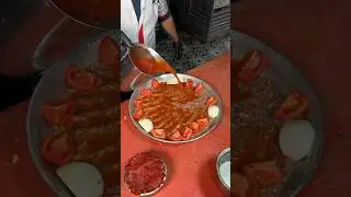 Tepsi Kebabı Nasıl Yapılır ?