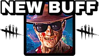 FREDDY Is DBD's Most BROKEN Killer