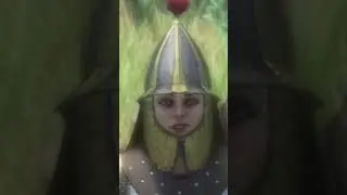Whats your FAVOURITE faction LEADER in Bannerlord LISTENS TO going into BATTLE