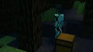 Mangrove Swamp : Another blender animation
