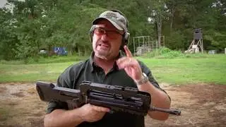 Senjata FreeFire [AR] PART 1 Versi Nyata!!!