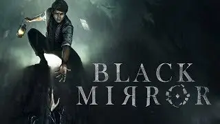 Black Mirror : Le retour du jeu d'Aventure Horreur Lovecraftienne version 2017 !