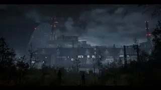 Хоррор.CHERNOBYLITE ➤ Прохождение #2 ➤Ржавый лес