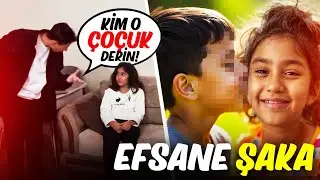 ABİME SEVGİLİM VAR ŞAKASI YAPTIM ! KIŞKIRTMA ! *Çıldırdı*