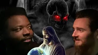 Demonic Attack Leads To Seeing Jesus