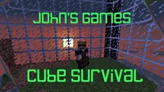 John's Games: Cube Survival ep. 3 