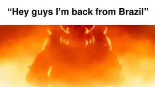 Mario Movie Slander