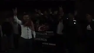 Elbet bir gün reis Burak DÖNER