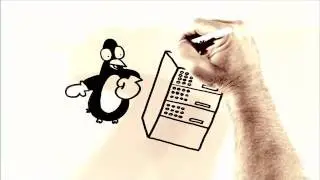 The Story of Linux_ Commemorating 20 Years of the Linux Oper.flv