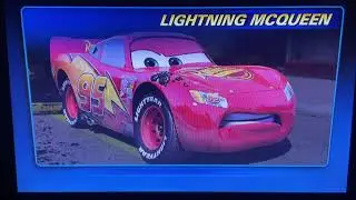 Cars Car Finder Game Car Guide Page 3 Again Lightning McQueen’s Story