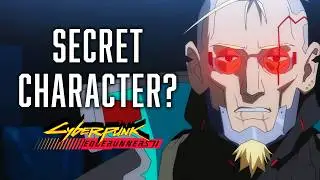 More Cyberpunk Edgerunners S2 NEWS - A Secret Character, New Footage & A Release Date?