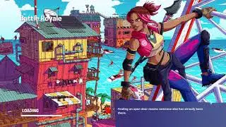 How To Crank 90s In Fortnite