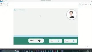 Adding animations to button states in Storyline 360 (with accessibility)