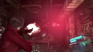 Resident Evil 6 - Unlimited Skill Points - 40k in 5 minutes **Fastest Method**