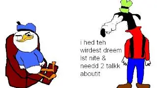 Regards, Dolan - 051 - Dream