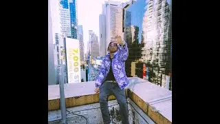 (FREE) Dro Kenji Type Beat 2021 / Juice WRLD Type Beat - 