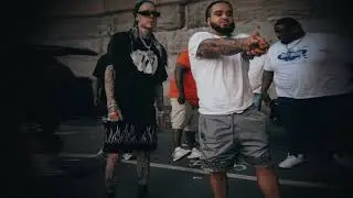 Albee Al x Dave East x Millyz Type Beat 2024 - "Nobody" (prod. by Buckroll x Aurora)