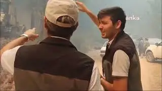 Yatağan'da Nebiköy ve Kafaca Ramada mahalleleri boşaltılıyor