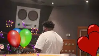 Rod Wave - My Life