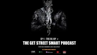 EP 1  :  THE RE - UP ( A New Found Perspective )