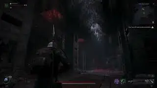 Secret Area Puzzle Solution for infested Abyss - Remnant 2