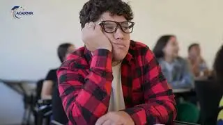 Learn ANY New Skill in Just 1 Hour? (Here's How!) | Fast Learning with Academix