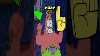 Spongebob Trivia is Cool and Funny