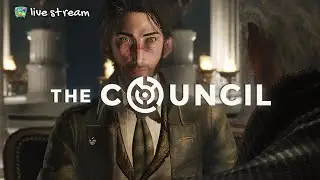 The Council - Серия 5. Шах и мат