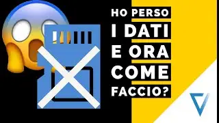 Come recupero file da hard disk esterno, interno, scheda SD, ecc... con Imyfone AnyRecover