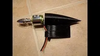 Functional 3D printing strong objects