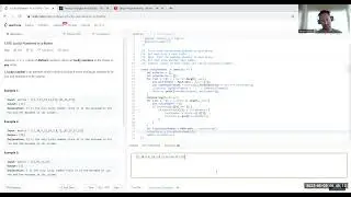1380. Lucky Numbers in a Matrix - Javascript - Time: O(n) Space: O(n) - Leetcode