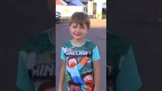 Игорек в Городе Батутов 🛝Видео для детей 🧒 #видеодлядетей #детскийвлог #длядетей #игрыдлядетей