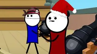 UN NOEL PAS COMME LES AUTRES [ANIMATION]