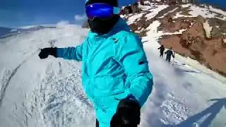 1-минутный Эль, Трейлер!