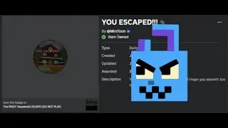If Piggy was in the Classic Event | Piggy Household
