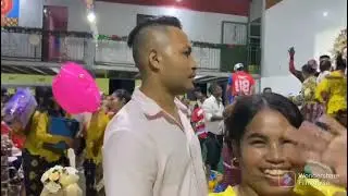 viral tiktok dai dai