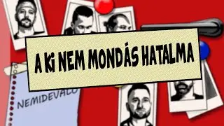 EARLYBIRD - A KI NEM MONDÁS HATALMA