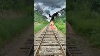 vfx funny trending|vfx effect|visual effect|blender vfx|vfx green screen effect,